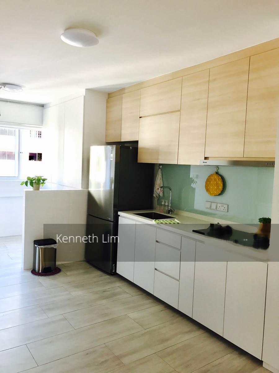 Bishan Street 13 thumbnail photo